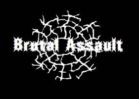 logo Brutal Assault (NL)